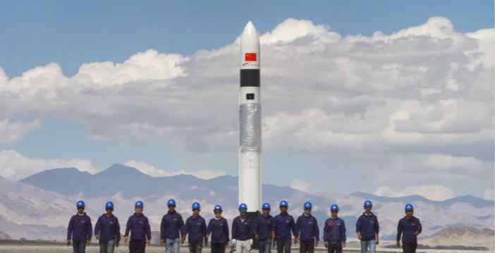 深蓝传奇 “天才火箭少年”的浮沉背后：中国民营航天没有“超级英雄”