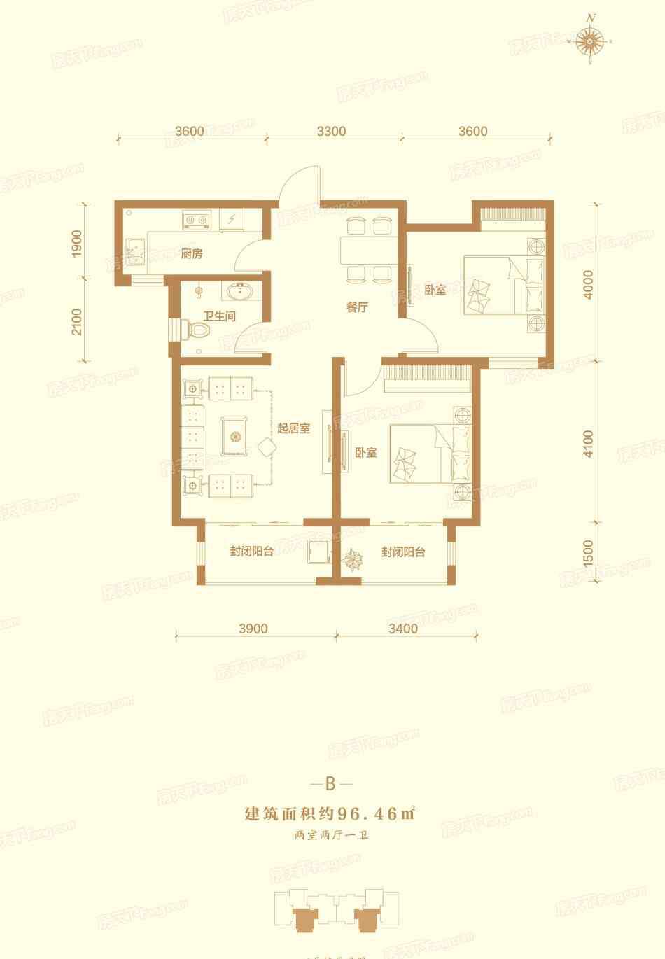 西苑二手房 和西苑怎么样 和西苑二手房出售