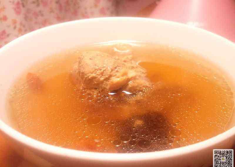清炖大骨汤 清炖大骨头汤的做法图文教程