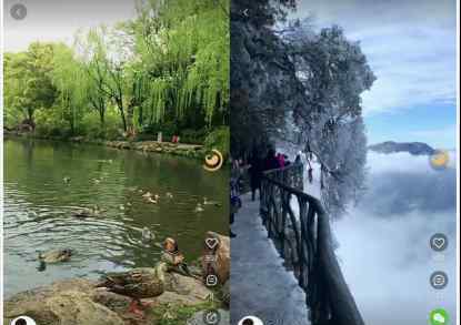 想到你去浪漫的土耳其 想去浪漫的土耳其？刷宝博主带你云旅游