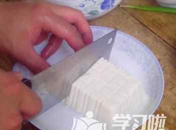 牛肉炖豆腐的家常做法 豆腐炖肉沫的做法
