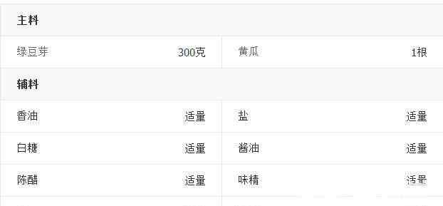 最简单的凉拌黄瓜 凉拌黄瓜最最简单的做法推荐