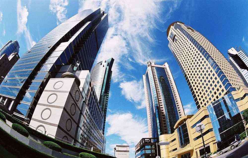 邢台房价 7月邢台房价是涨还是跌？