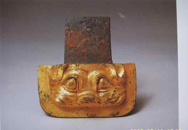 中国十大考古发现 [济南故事]1996年“全国十大考古发现”之一的汉济北王墓