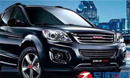 2月汽车销量排行 2017年2月汽车销量排行榜：中国品牌SUV销量称霸！