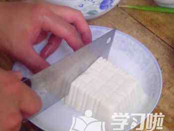 牛肉炖豆腐的家常做法 豆腐炖肉沫的做法