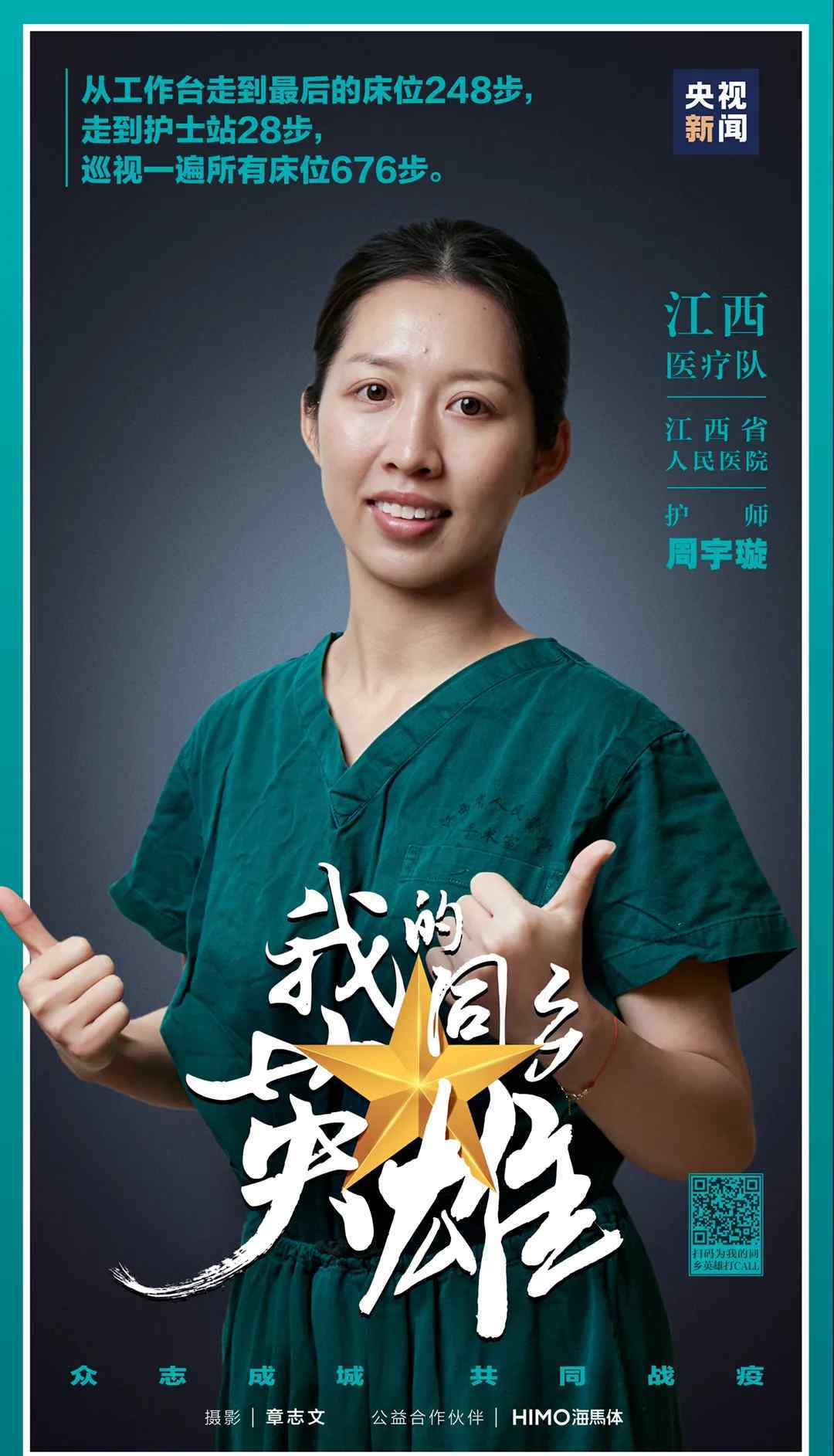 杨辉利 话不多说，撸起袖子加油“赣”！