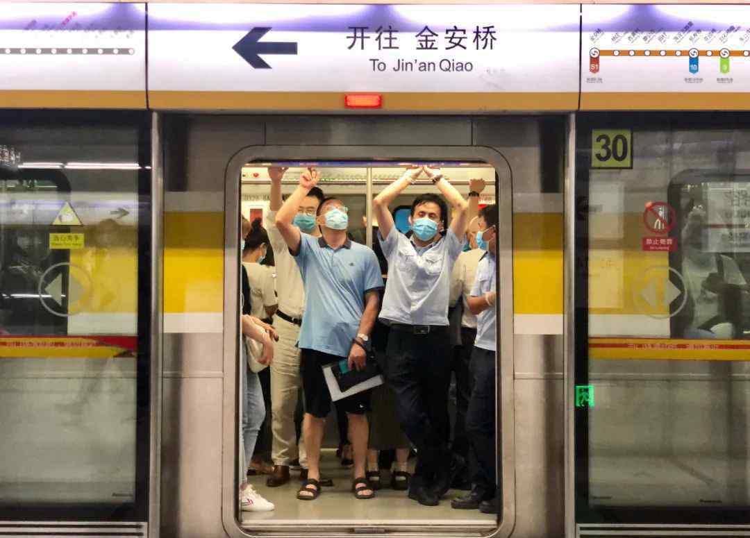潘绪宏 北京“封城”了吗？官方回应