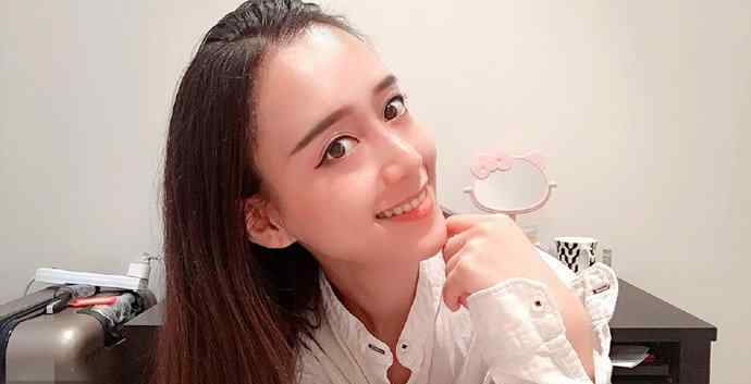 杨慧琴 美女聊学习成网红 北大杨慧琴个人资料不愧是高颜值才女