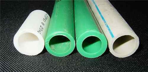 橡皮管子 橡胶水管多少钱一米   橡胶水管和ppr水管哪种好