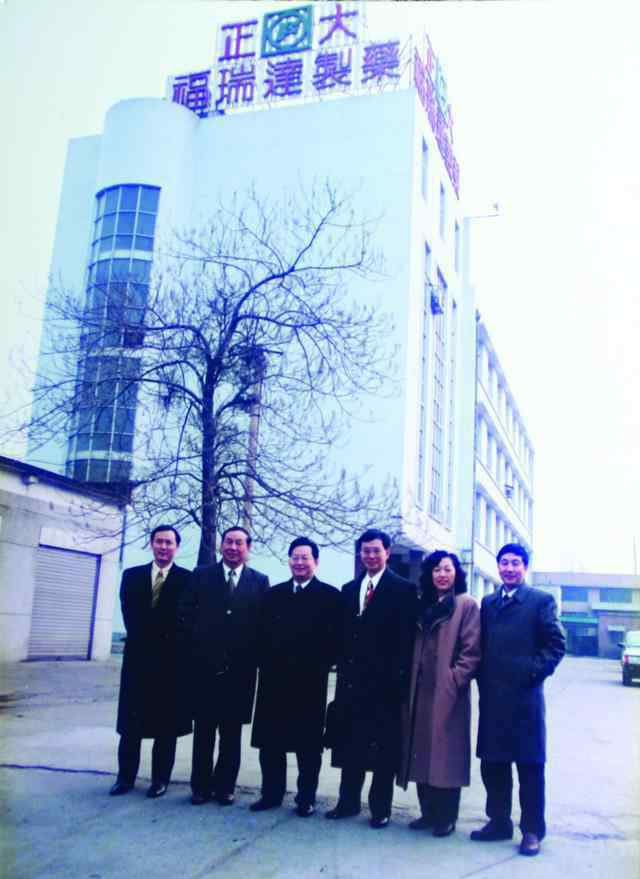福瑞达玻尿酸 福瑞达美业与中国玻尿酸之父：中国玻尿酸行业的崛起之路
