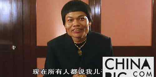 叶小霆 八两金的儿子成长对比照 前后相差太大惨不忍睹