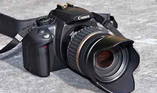 摄像机哪个牌子好 单反摄像机哪个品牌好 7大单反摄像机品牌推荐