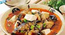 草鱼炖豆腐怎么做好吃 豆腐炖鱼的家常做法大全家常