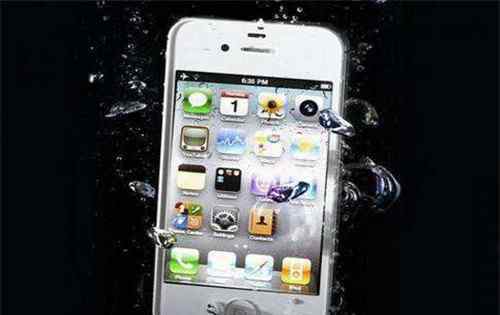 苹果手机掉水里怎么处理 苹果手机进水了怎么修 iPhone6掉水里维修要注意哪些