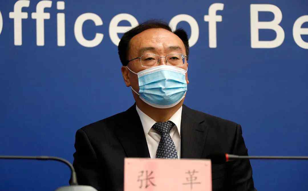 潘绪宏 北京“封城”了吗？官方回应