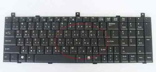 笔记本键盘字母错乱 笔记本键盘按键错乱怎么办 笔记本键盘按键错乱解决办法