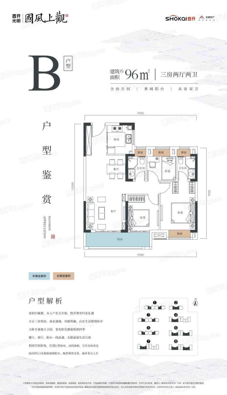 首开国风上观 首开光明国风上观怎么样 首开光明国风上观在哪