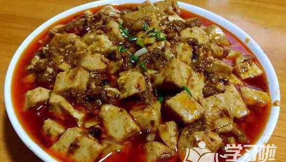 卤水豆腐的做法 卤水豆腐汤的做法