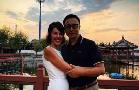 李阳女儿 李阳疑似复婚怎么回事？终于真相了，原来是这样！