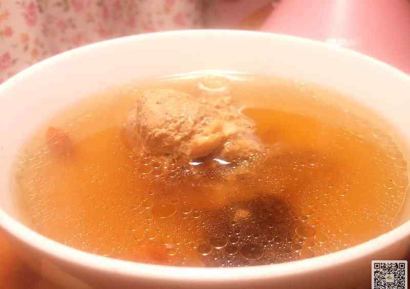 清炖大骨汤 清炖大骨头汤的做法图文教程