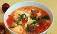 西红柿鸡蛋汤怎么做好吃 怎么煮西红柿鸡蛋汤