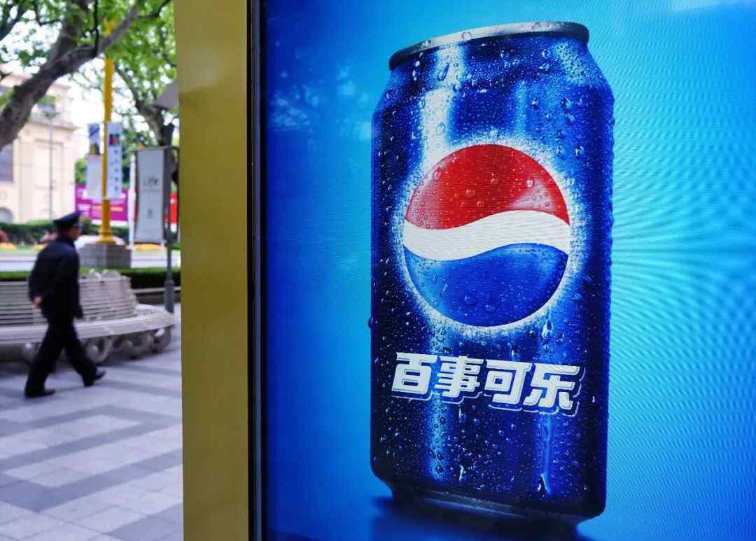 白事可乐 百事中国发布紧急声明：可乐没事！