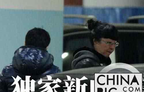 许巍老婆 许巍的老婆是谁？ 许巍老婆照片曝光