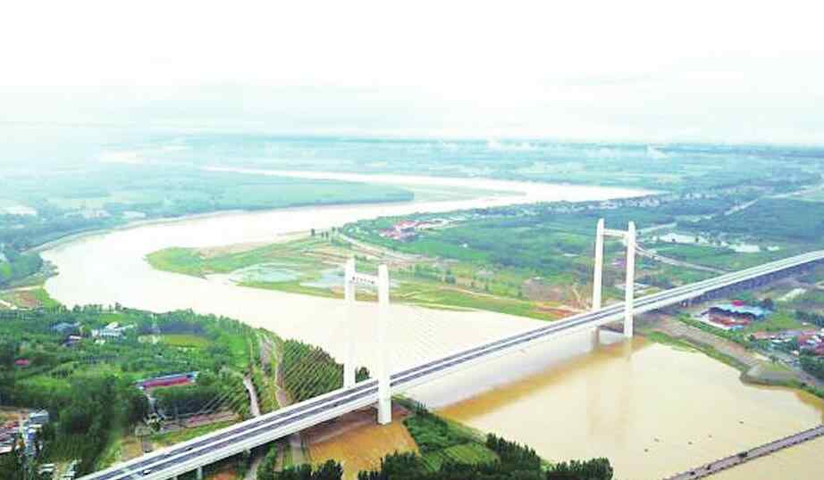 济南面积 济南先行区版图划定：总面积约450平方公里 代管大桥崔寨等4个街道