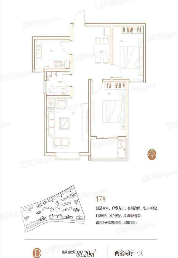 城启 望贤城启怎么样 望贤城启多少钱