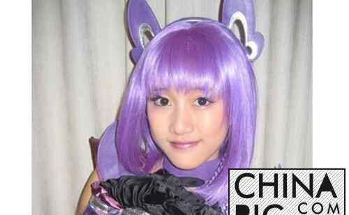 刘美含个人资料 刘美含整容了没有？ 刘美含个人资料介绍