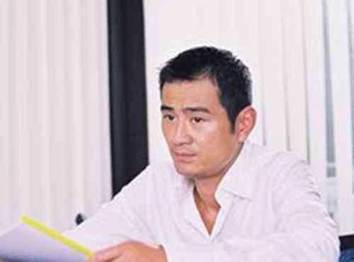 演员陈刚 演员陈刚电视剧有哪些 他真的难演好正反派的角色吗？