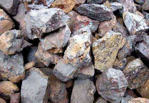 铁矿石期货概念股 铁矿石期货实时行情 3月中旬以来铁矿石期货出现连续下跌
