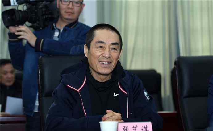 倪妮八卦 倪妮一晚8次是真的吗 老谋子为什么那么赏识倪妮呢