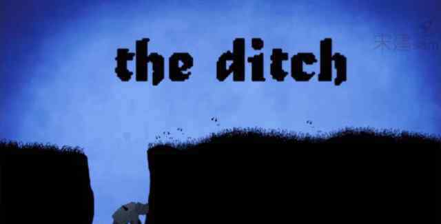 ditch什么意思 深坑动画寓意，深坑短片什么意思，奥斯卡《the ditch》讽刺了谁？