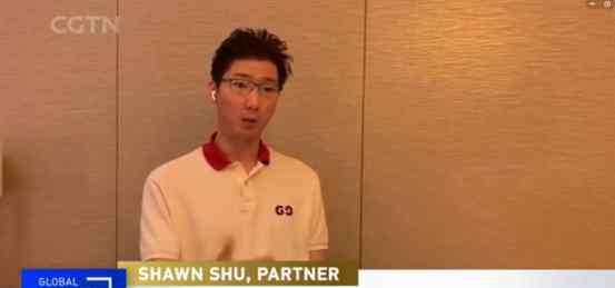 三立电视台 中国国际电视台专访三立教育联合创始人