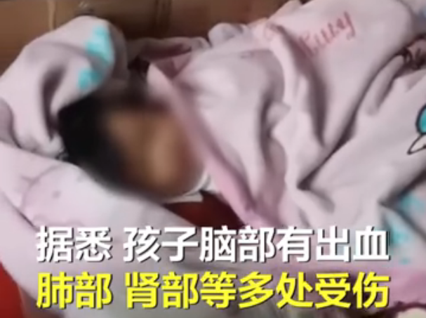 女婴坠楼受伤父亲拒绝治疗 事情始末是什么孩子父亲为什么要这么做