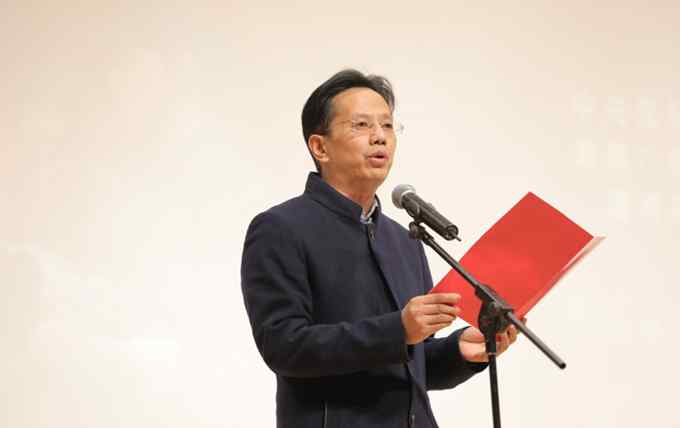 电影《半条棉被》全国首映礼在中央党校举行