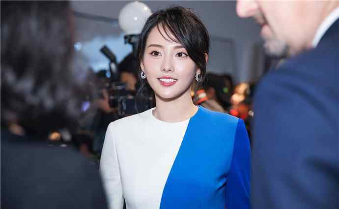 张嘉倪整容 张嘉倪属于什么长相 张嘉倪的面相凶吗她面相解析