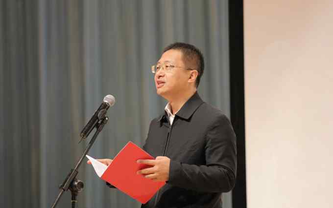 电影《半条棉被》全国首映礼在中央党校举行