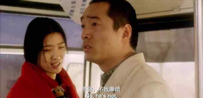 44路真实事件新闻 车44路真实事件是哪一年 原型楚婷婷令人怜悯扮演者是她