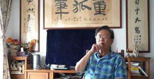变脸魏明伦 难忘自贡人—— “巴蜀鬼才” 魏明伦