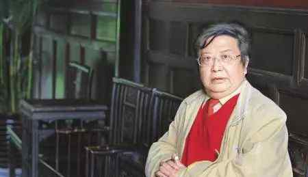 变脸魏明伦 难忘自贡人—— “巴蜀鬼才” 魏明伦