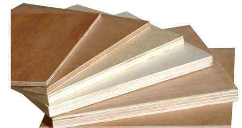 胶合板密度 胶合板密度和厚度   胶合板具体有哪些特点