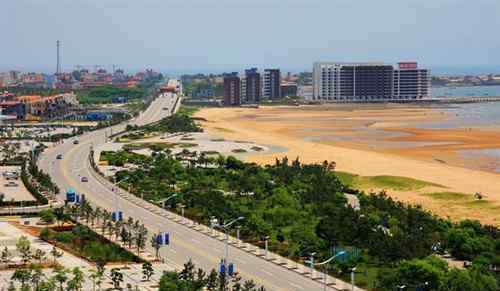 海阳海景房价格 海阳海景房好吗 购买海阳海景房的十个理由