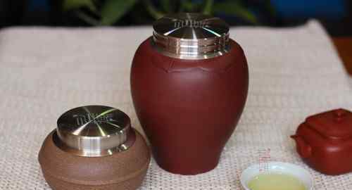 锡茶叶罐 锡茶叶罐报价分析 锡茶叶罐装茶叶有什么优势