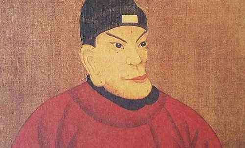 欧阳伦 朱元璋女婿很嚣张：我是驸马谁敢动，朱元璋：杀，这女儿我不要了