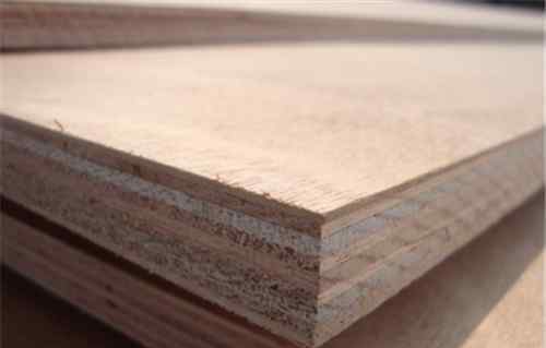 胶合板规格 胶合板标准规格   选购胶合板有哪些要点