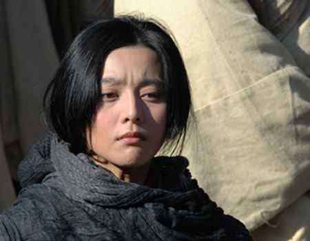韩庚范冰冰主演的电影 范冰冰演过的电影有哪些 《封神传奇》妲己妖艳归来
