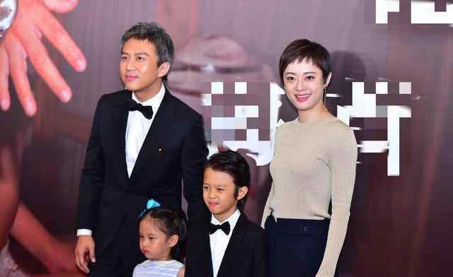 孙俪邓超儿子 有种“育儿”叫孙俪邓超，任由孩子家里“涂鸦”，网友：我羡慕了